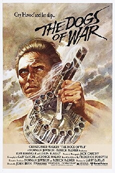 The Dogs of War (1980) - Stream Online