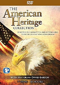The American Heritage Collection (2014) - Stream Online