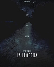 La Llorona (2018) - Stream Online