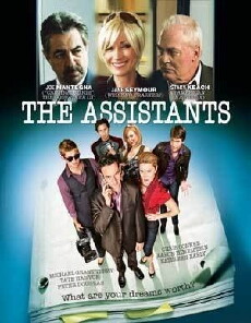 The Assistants (2009) - Stream Online