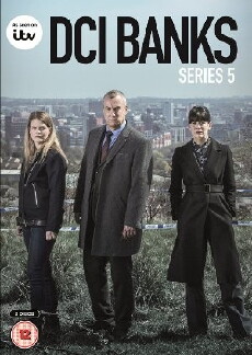 DCI Banks (2010) - Stream Online