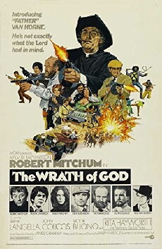 The Wrath of God (1972) - Stream Online