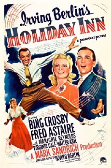 Holiday Inn (1942) - Stream Online
