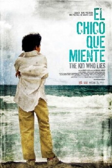 The Kid Who Lies (2010) - Stream Online