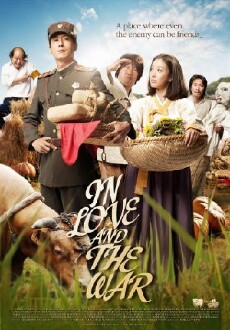 In Love and War (2011) - Stream Online