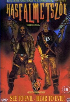 See No Evil (1999) - Stream Online
