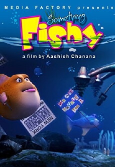 Something Fishy (2017) - Stream Online