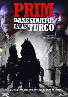 Prim, el asesinato de la calle del Turco (2014) - Stream Online