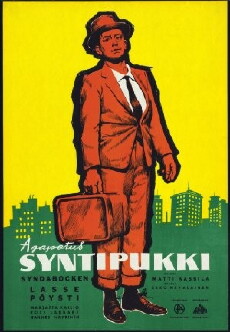 Syntipukki (1957) - Stream Online