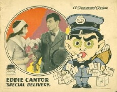 Special Delivery (1927) - Stream Online