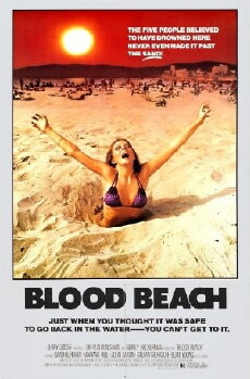 Blood Beach (1980) - Stream Online