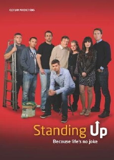 Standing Up (2014) - Stream Online