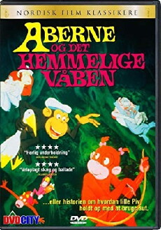 Affenchaos: Im Dschungel ist der Teufel los (1995) - Stream Online