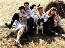 Zdivocelá zeme (1997) - Stream Online