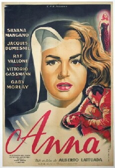 Anna (1951) - Stream Online