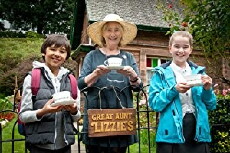 Teacup Travels (2015) - Stream Online