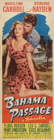 Bahama Passage (1941) - Stream Online