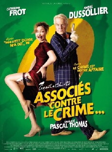 Partners in Crime (2012) - Stream Online
