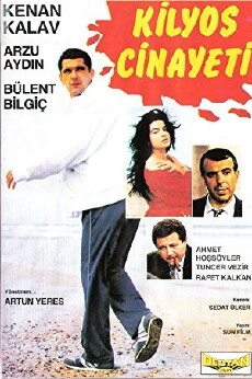 Kilyos Cinayeti (1989) - Stream Online