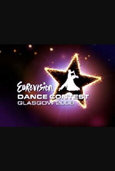 Eurovision Dance Contest 2008 (2008) - Stream Online