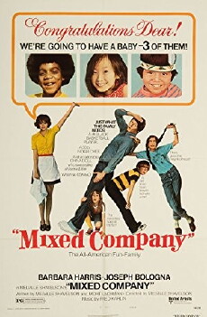 Mixed Company (1974) - Stream Online
