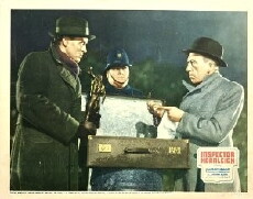 Inspector Hornleigh (1939) - Stream Online