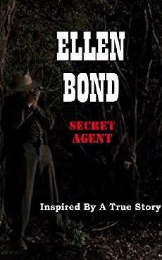 Ellen Bond Secret Agent (2019) - Stream Online