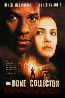 The Bone Collector (1999) - Stream Online