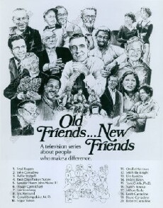 Old Friends... New Friends (1978) - Stream Online