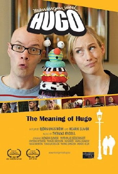 The Meaning of Hugo (2012) - Stream Online