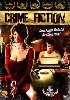Crime Fiction (2007) - Stream Online