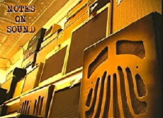 Notes on Sound (2004) - Stream Online