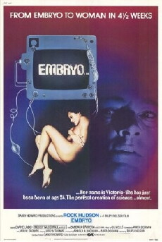 Embryo (1976) - Stream Online