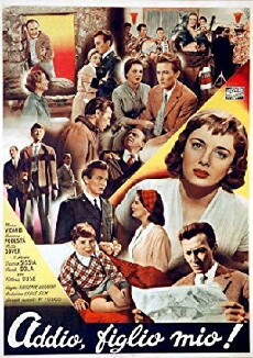 Addio, figlio mio! (1953) - Stream Online