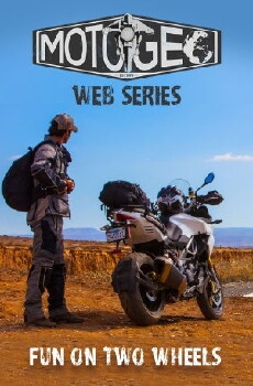 MotoGeo Adventures (2013) - Stream Online