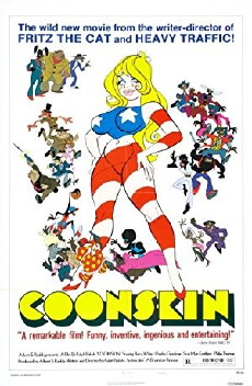 Coonskin (1975) - Stream Online
