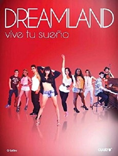 Dreamland (2014) - Stream Online