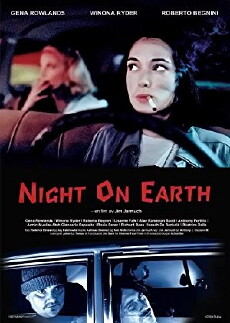 Night on Earth (1991) - Stream Online