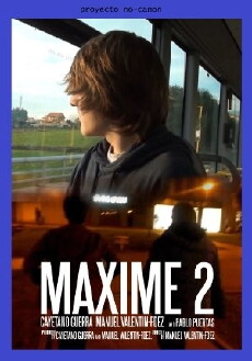 Maxime 2 (2014) - Stream Online