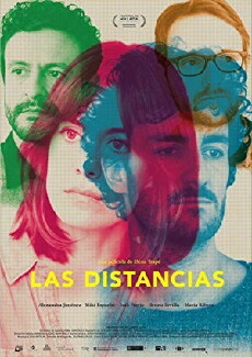 Les distàncies (2018) - Stream Online