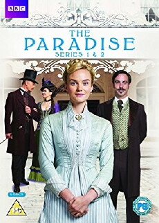 The Paradise (2012) - Stream Online