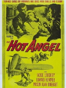 The Hot Angel (1958) - Stream Online