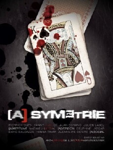 [A]symétrie (2016) - Stream Online