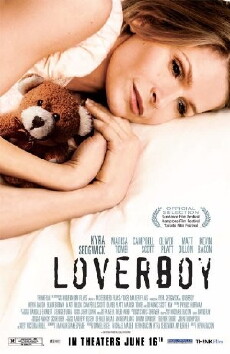 Loverboy (2005) - Stream Online