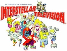 Interstellar Television (2019) - Stream Online