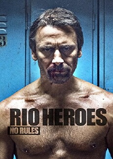 Rio Heroes (2018) - Stream Online