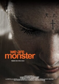 We Are Monster (2014) - Stream Online