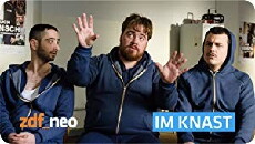 Im Knast (2015) - Stream Online