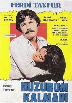 Huzurum kalmadi (1980) - Stream Online