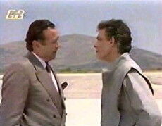 O fovos (1991) - Stream Online